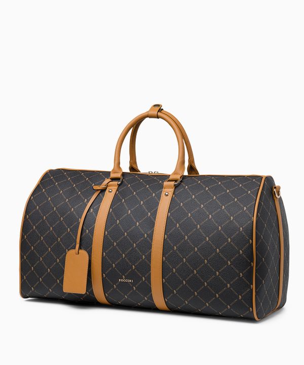Torba podróżna duża typu duffle bag
