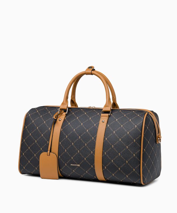 Torba podróżna mała typu duffle bag