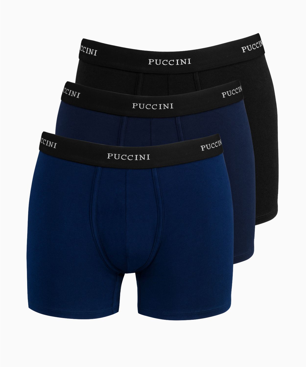 Bokserki rozmiar m 3pack