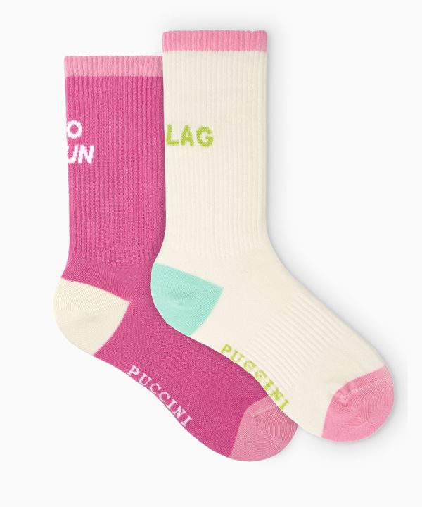 Skarpetki bawełniane długie rozmiar 39-42 2pack