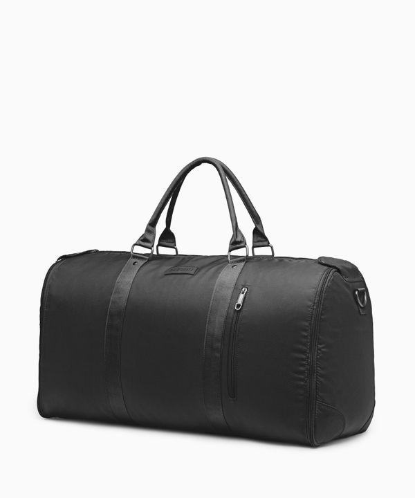 Garment Bag torba podróżna z pokrowcem na odzież czarna