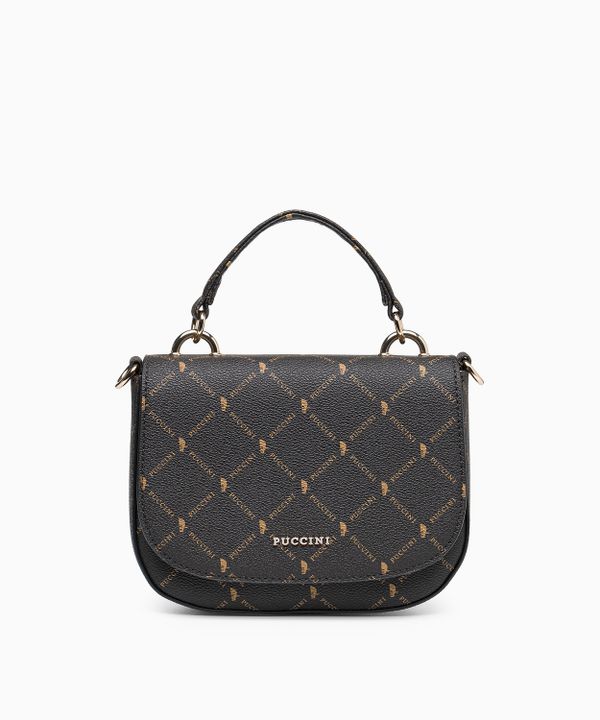 Torebka damska listonoszka crossbody