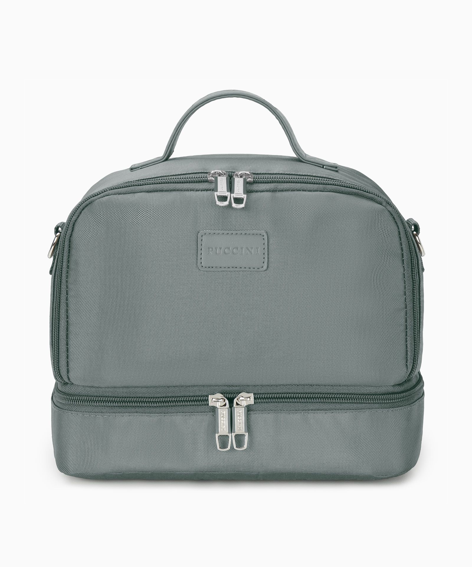 Termiczna Torba Na Lunch Zielona - Lunch Bag