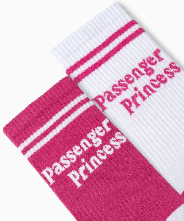Skarpetki bawełniane długie rozmiar 35-38 2pack