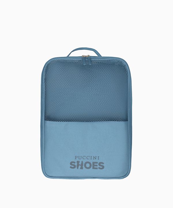 Organizer na buty niebieski rozmiar M